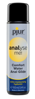 Анальный лубрикант pjur ANALYSE ME Comfort Water Anal Glide
