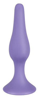 Вибровтулка с ротацией шариков rimming remote control plug - 15,2 см.