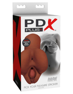 Мастурбатор pick your pleasure stroker
