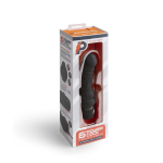 Вибратор-реалистик 6 Realistic Vibrator - 17 см.