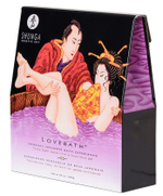 Соль для ванны lovebath, превращающая воду в гель - 650 гр.