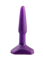 Анальный стимулятор Small Anal Plug - 12 см.