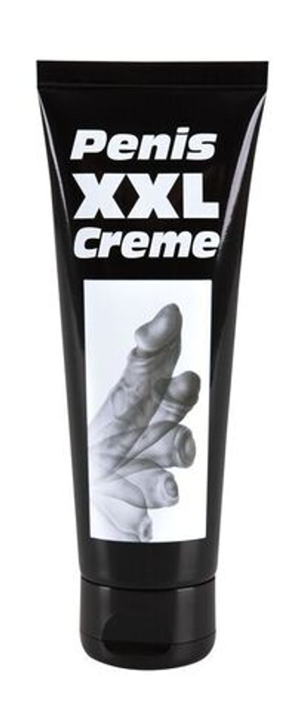 Крем для увеличения пениса Penis Xxl Creme