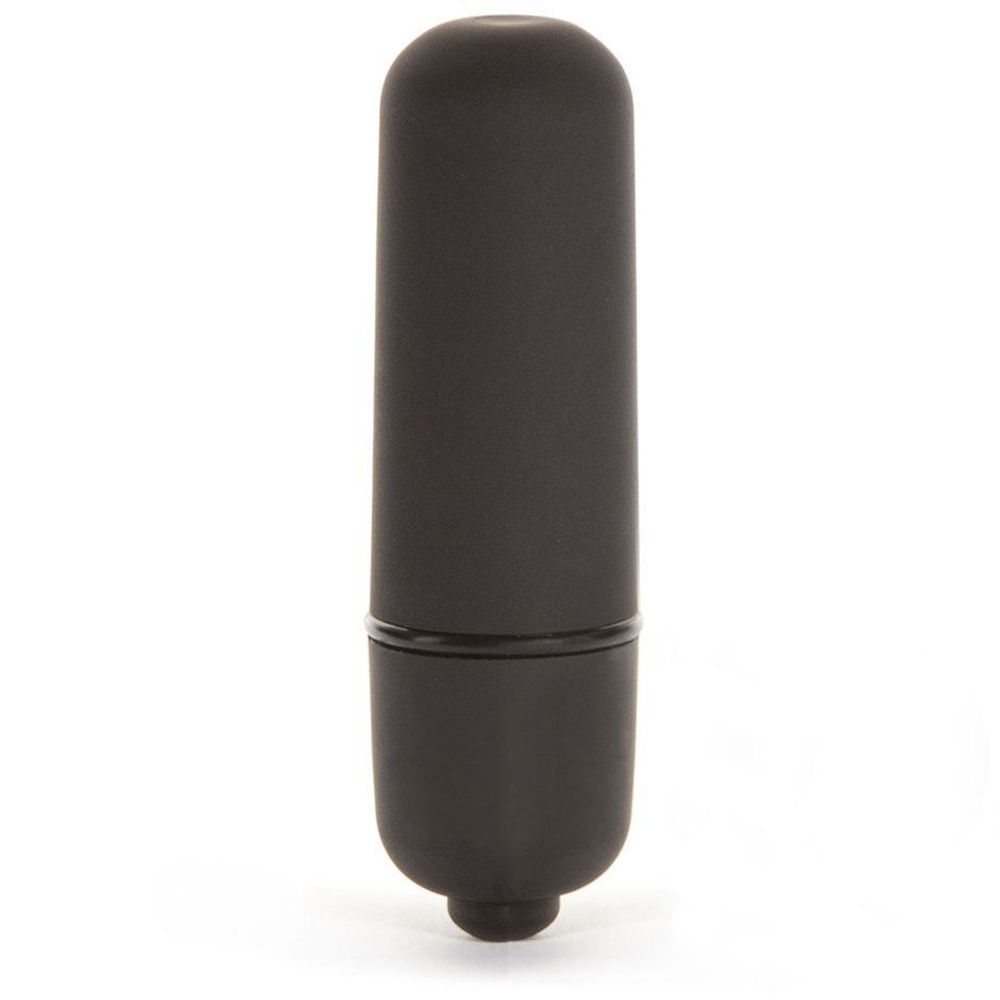 Вибропуля X-Basic Bullet Mini One Speed - 5,9 см.