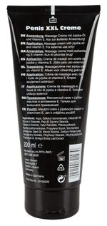Крем для увеличения пениса Penis Xxl Creme