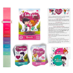 Игра для двоих «i love you»