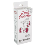 Пудра для игрушек love protection