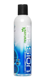 Смазка на водной основе Passion Natural Water-Based Lubricant