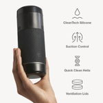 Мастурбатор с контролем всасывания Arcwave Pow Stroker