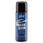 Концентрированный анальный лубрикант pjur BACK DOOR Comfort Water Anal Glide