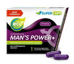 Возбуждающее средство для мужчин Mans Power plus