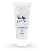 Смазка на водной основе Just Glide Waterbased