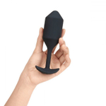 Пробка для ношения с вибрацией Snug Plug