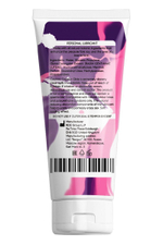 Интимная смазка на водной основе с пролонгирующим эффектом Oyo Personal Gel Menthol