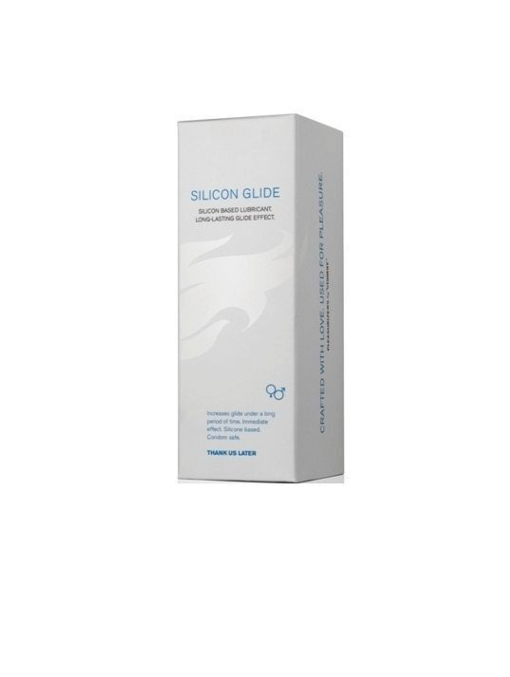 Силиконовый лубрикант Viamax Silicone Glide