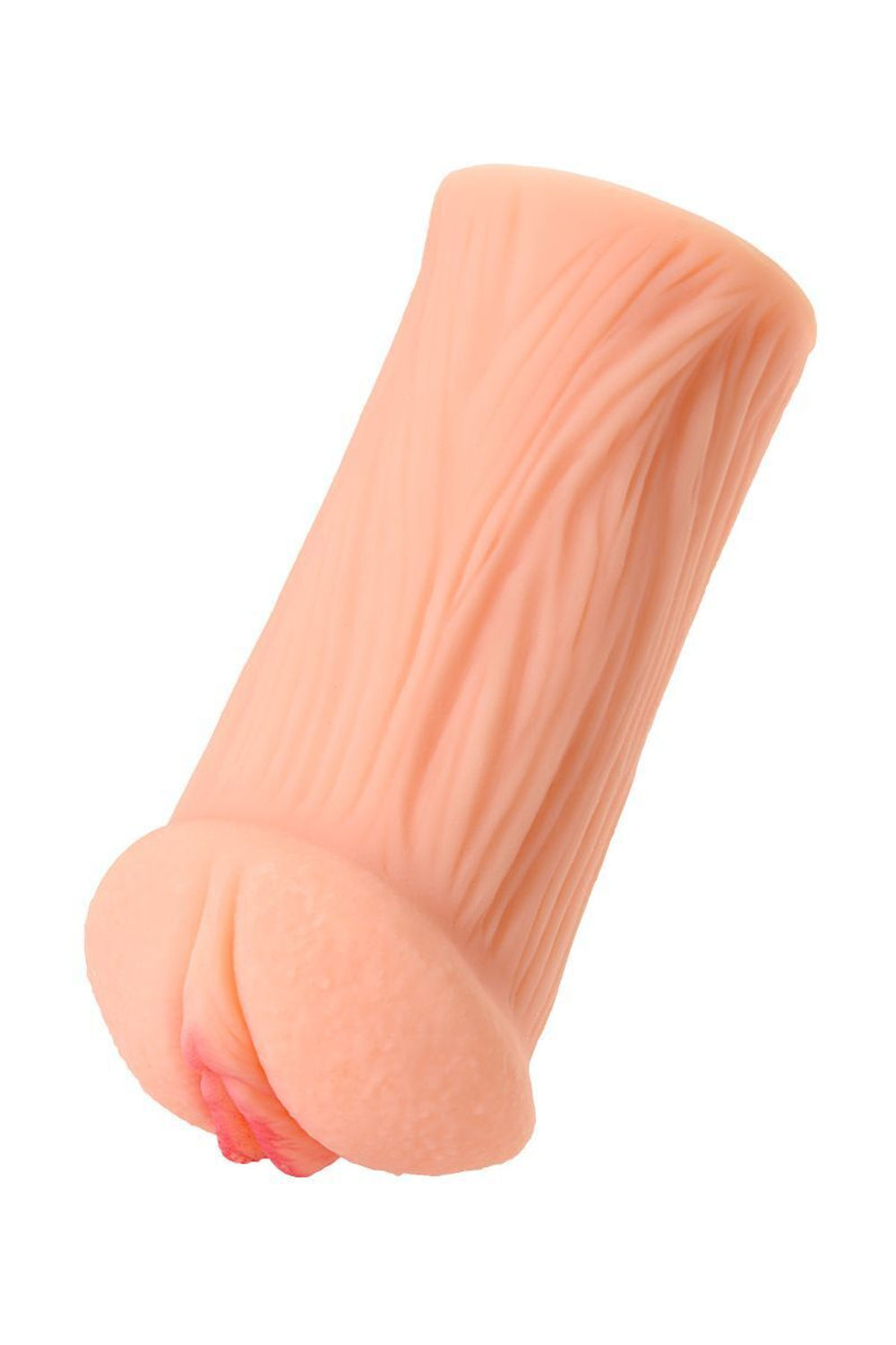 Мягкий суперреалистичный мастурбатор-вагина SensualTouch.001