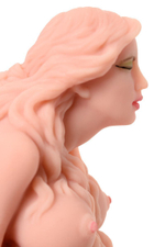 Реалистичная кукла-мастурбатор Isabel Torso-X