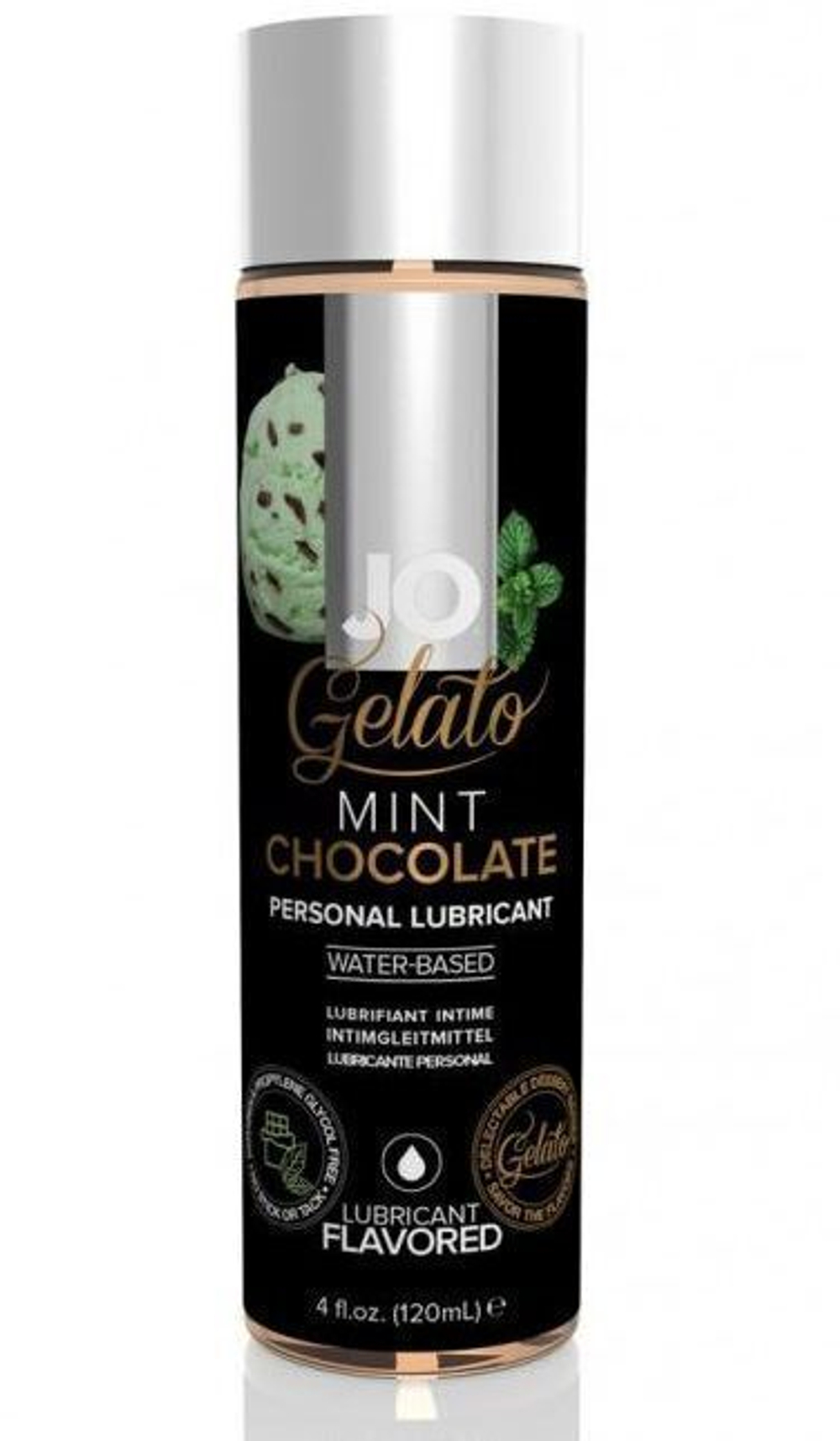 Лубрикант на водной основе JO H2O Flavored Lubricant с ароматом