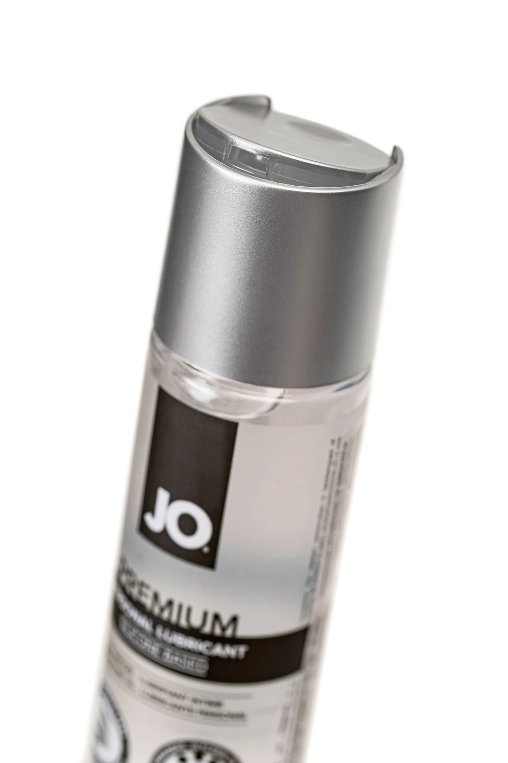 Cиликоновый лубрикант JO Personal Premium Lubricant