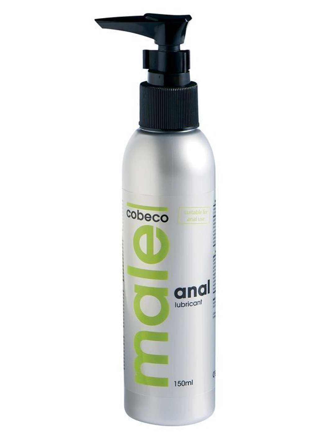 Анальный лубрикант Male Cobeco Anal Lubricant