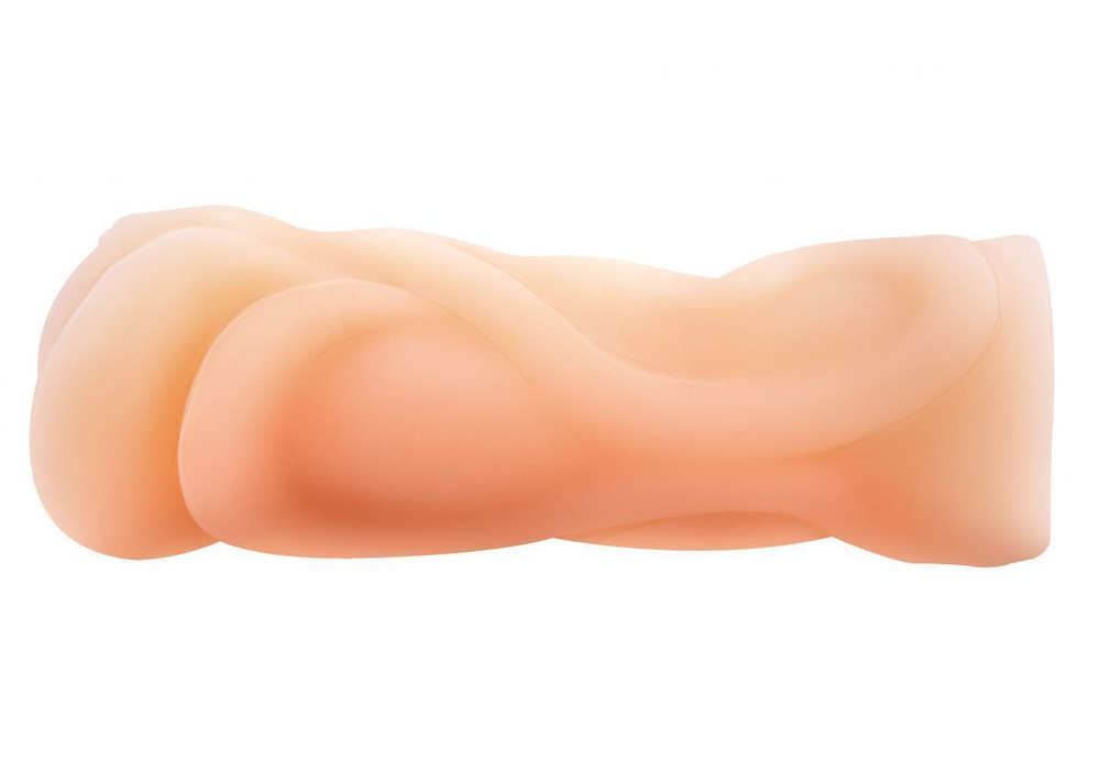 Мягкая реалистичная вагина для удовольствия Sensual-X