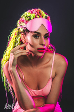 Маска shy