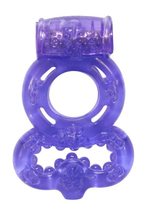 Эрекционное кольцо rings treadle с подхватом