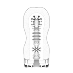 Мастурбатор tenga premium original vacuum cup strong