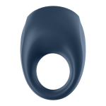 Эрекционное кольцо satisfyer strong one с возможностью управления через приложение