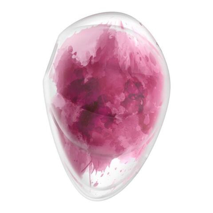 Вакуум-волновой клиторальный вибростимулятор cloud dancer