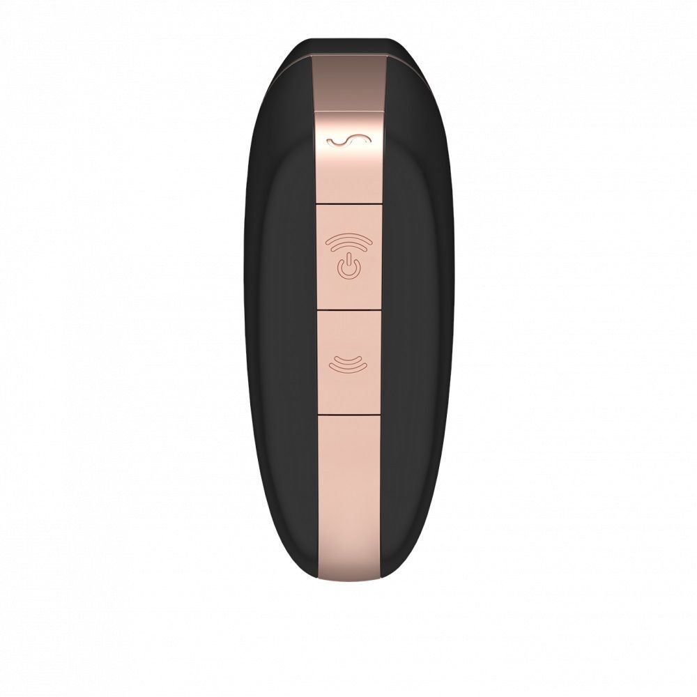 Вакуум-волновой вибростимулятор satisfyer love triangle