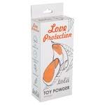 Пудра для игрушек love protection