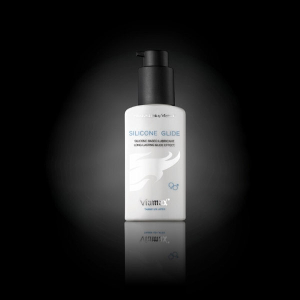 Силиконовый лубрикант Viamax Silicone Glide