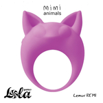 Эрекционное кольцо lemur remi