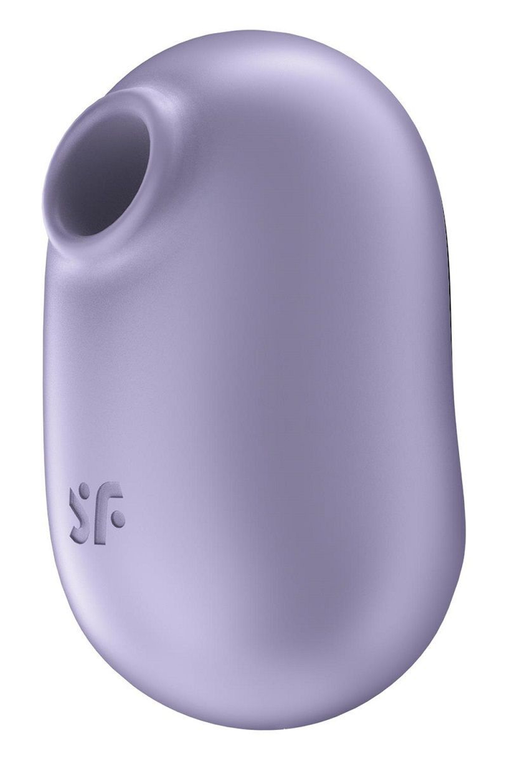 Вакуумный вибростимулятор клитора satisfyer pro to go 2