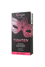 Сужающий гель для женщин Orgie Tighten - 15 мл.