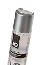 Cиликоновый лубрикант JO Personal Premium Lubricant
