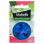Насадка стимулирующая sitabella 3d