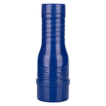 Вибрационный реалистичный ротик Shona River Mouth Tube