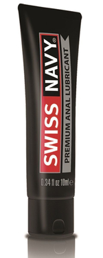 Анальный лубрикант Swiss Navy Premium Anal Lubricant