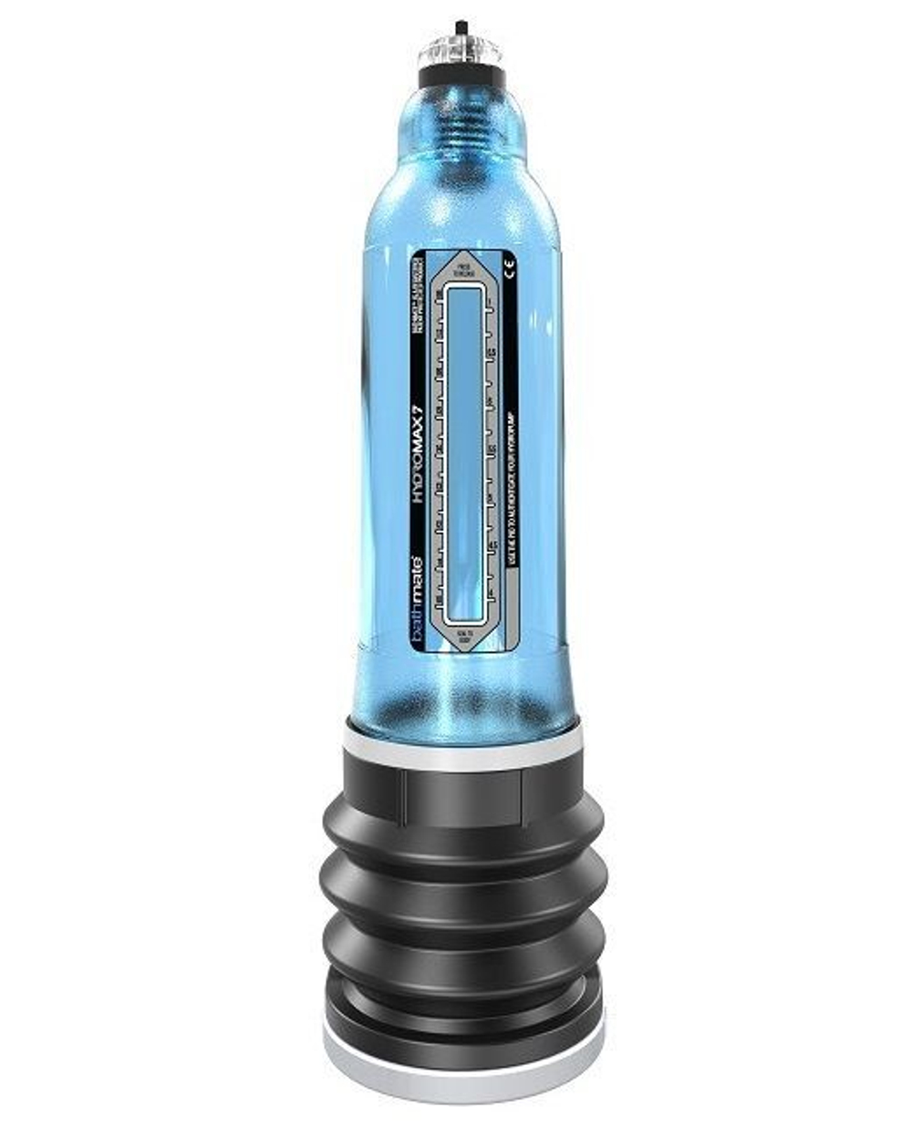 Гидропомпа hydromax7
