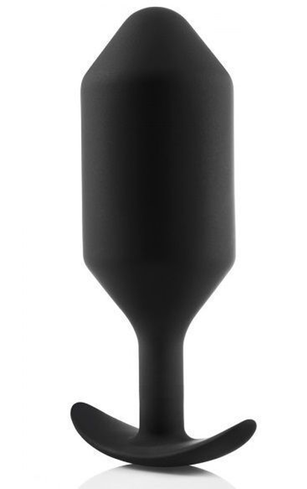 Пробка для ношения B-vibe Snug Plug