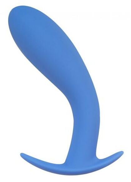 Анальная пробка Strong Force Anal Plug