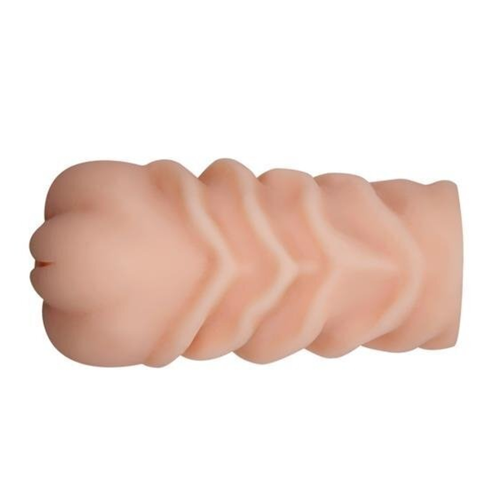 Реалистичная вагина для удовольствия Isabel Soft-Touch