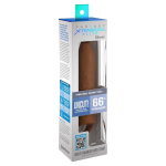 Кофейная насадка-удлинитель uncut enhancer with strap - 20,3 см.