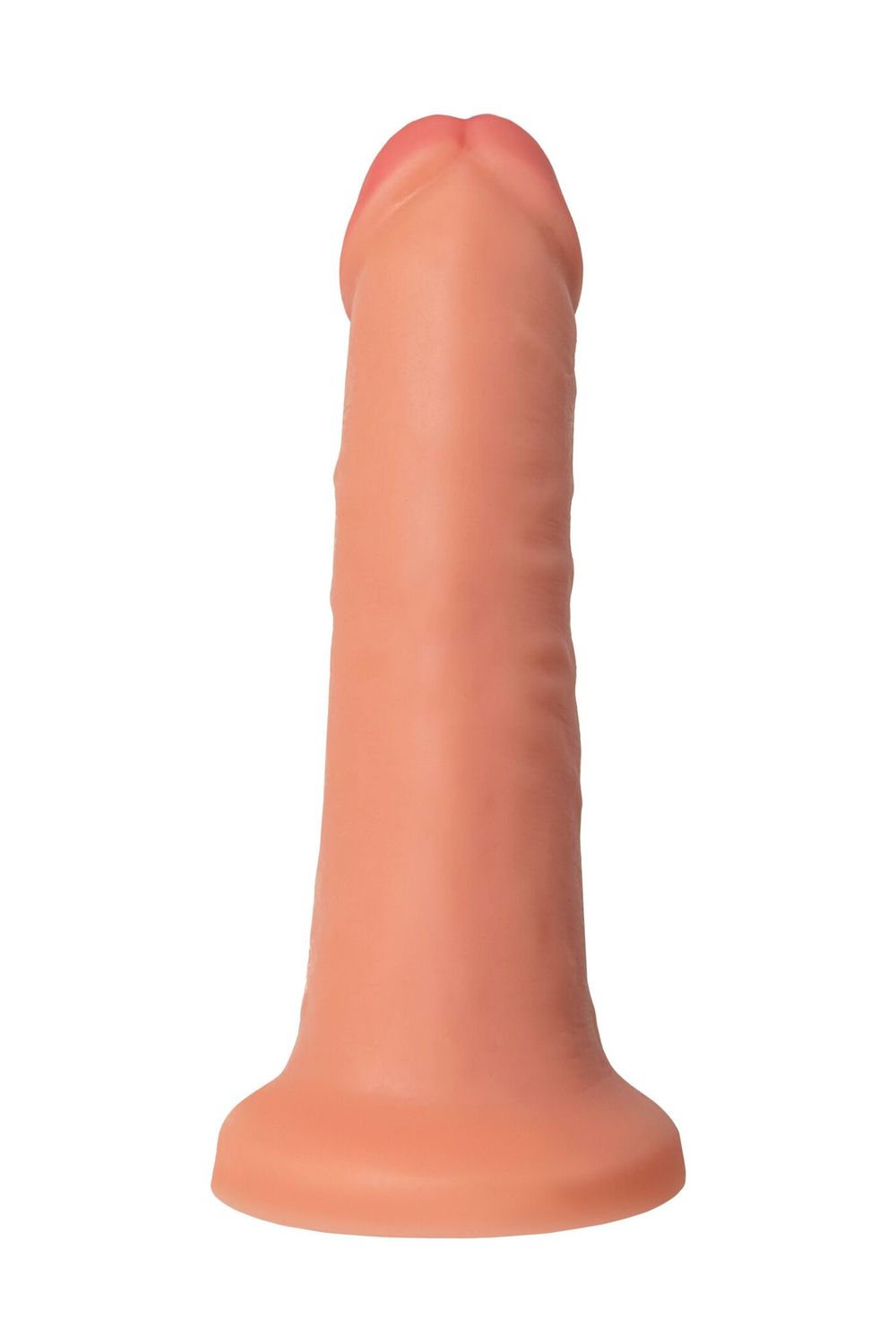 Фаллоимитатор realstick caliber - 18 см.