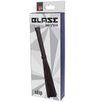 Чёрная плеть blaze whip black