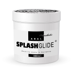 Анальный лубрикант на водной основе Splashglide Anal Anesthetic