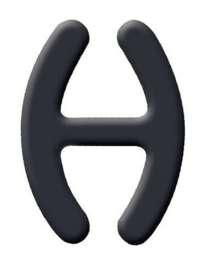 Стягивающая бретели клипса