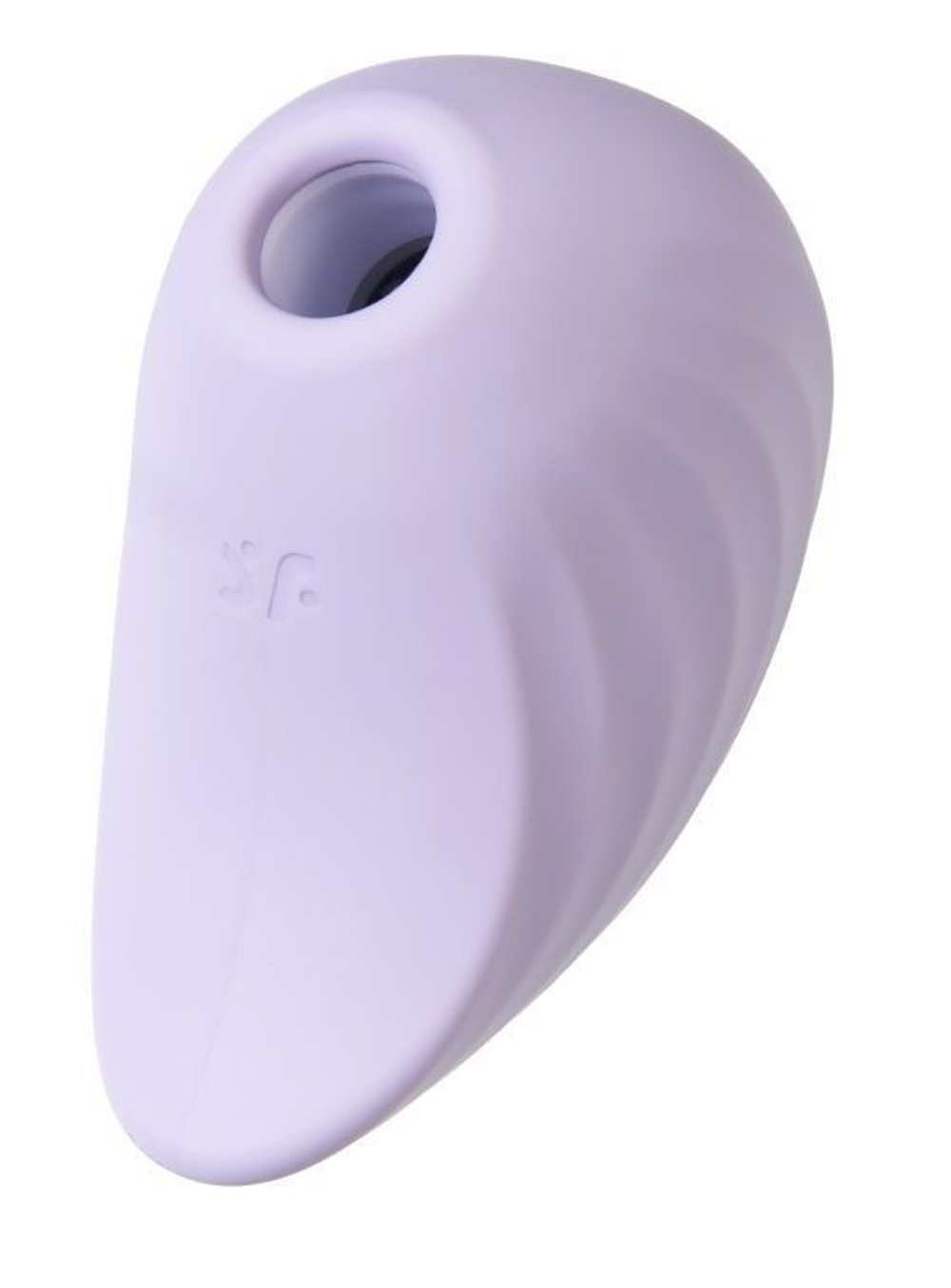 Вакуум-волновой стимулятор клитора satisfyer pearl diver